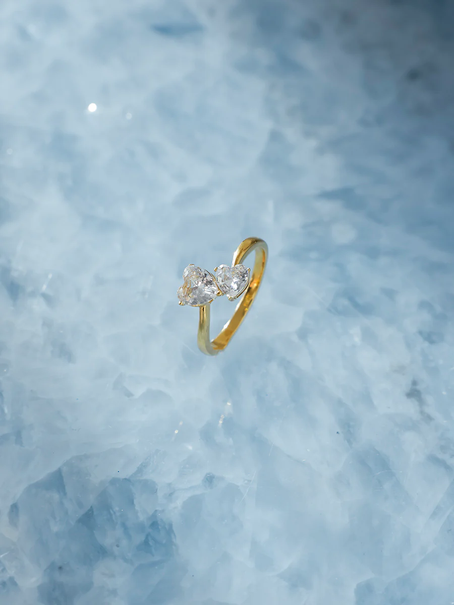 True Heart Ring - Image 4