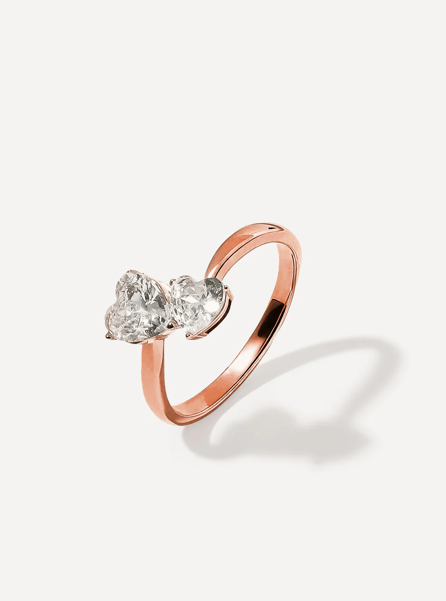 True Heart Ring - Image 8