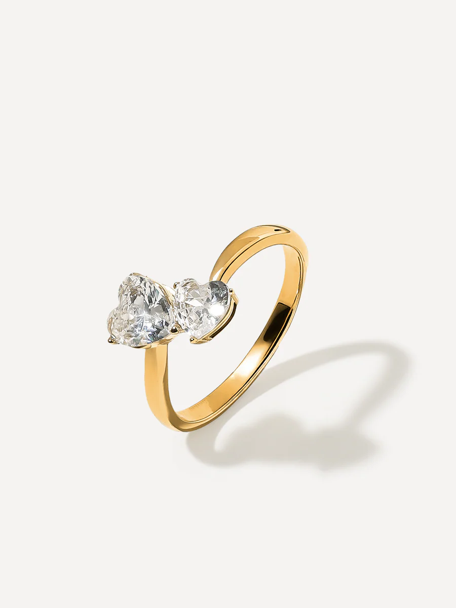 True Heart Ring - Image 9