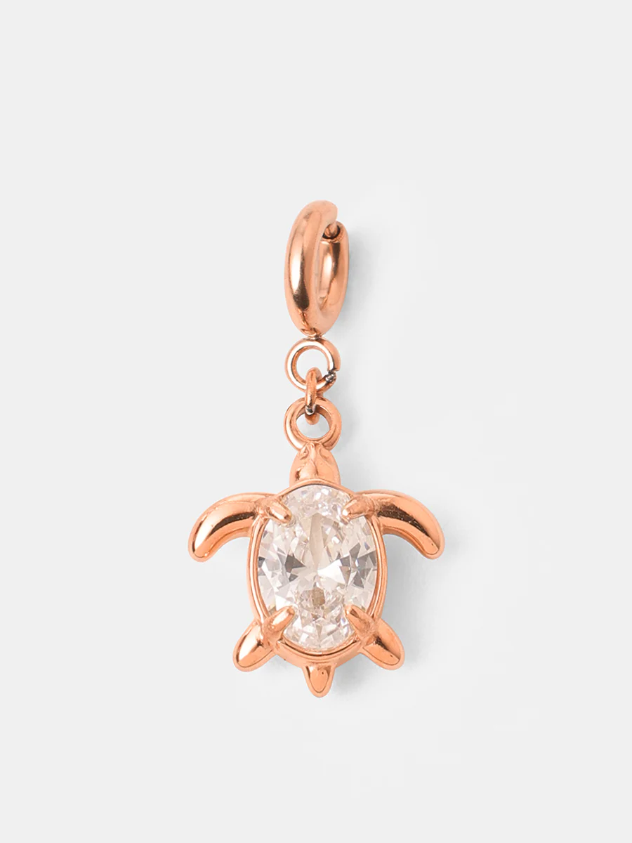 Turtle's Journey Ketten-Charm - Image 8