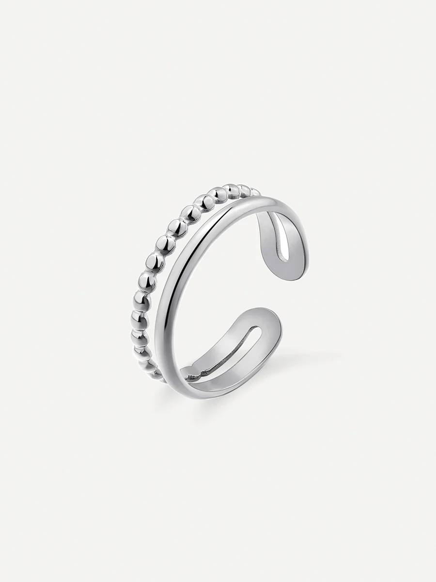 Twilight Beads Ring - Image 13
