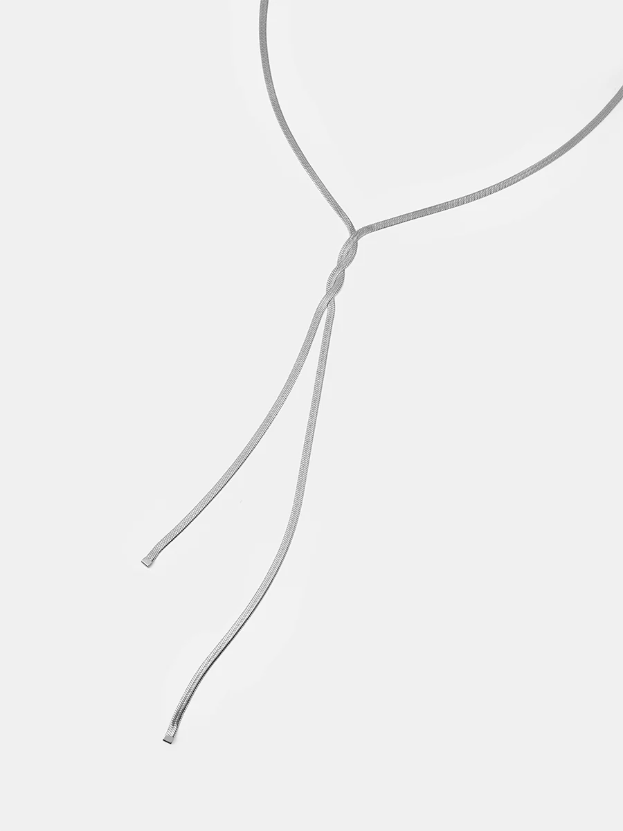Twined Time Kette - Image 21