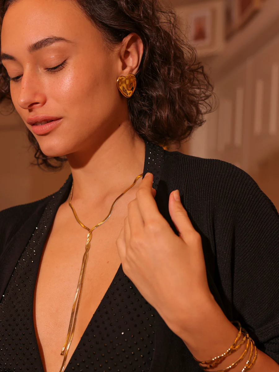 Twined Time Kette - Image 9