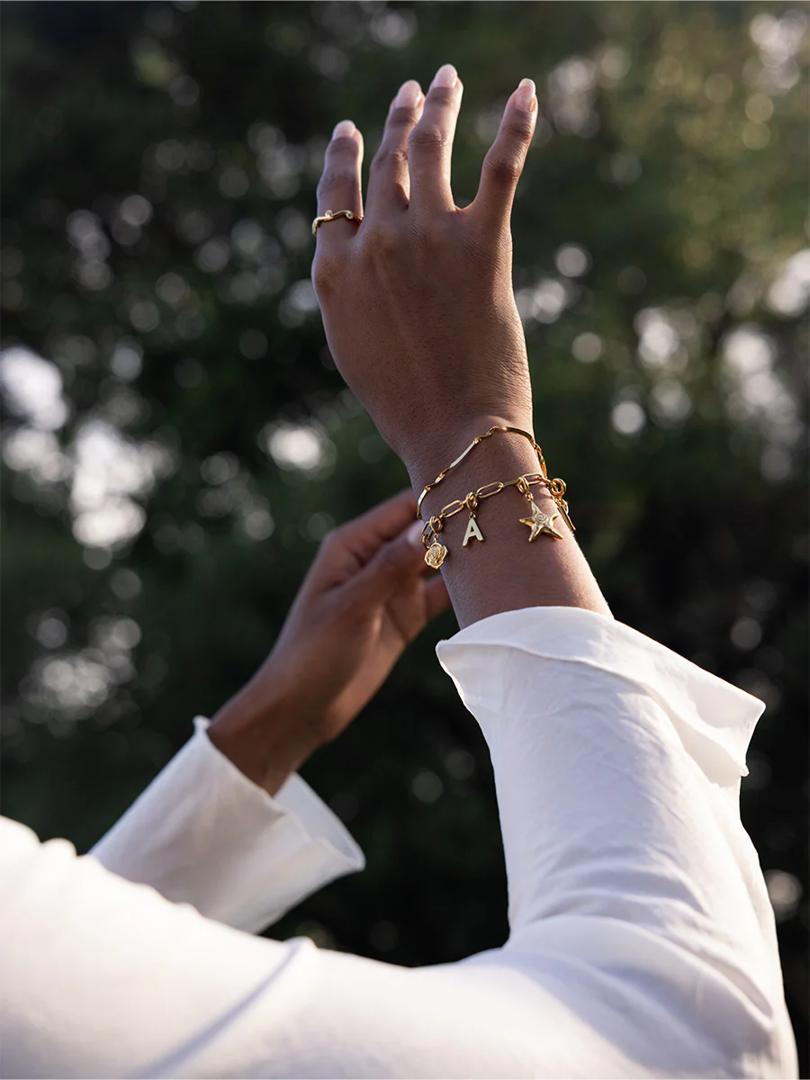 Twinkle Twist Ring - Image 6