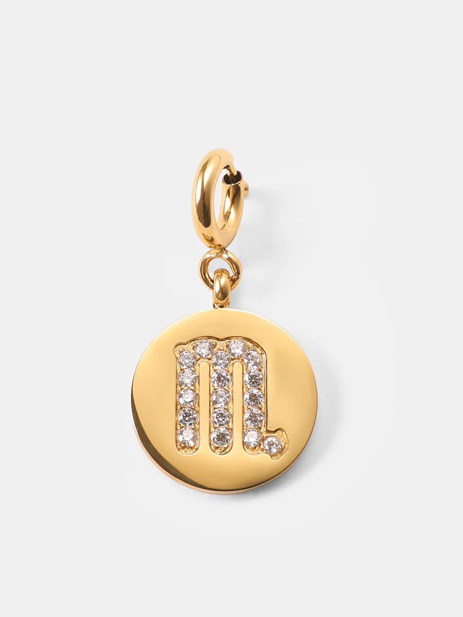 Twinkling Zodiac Ketten-Charms - Image 37