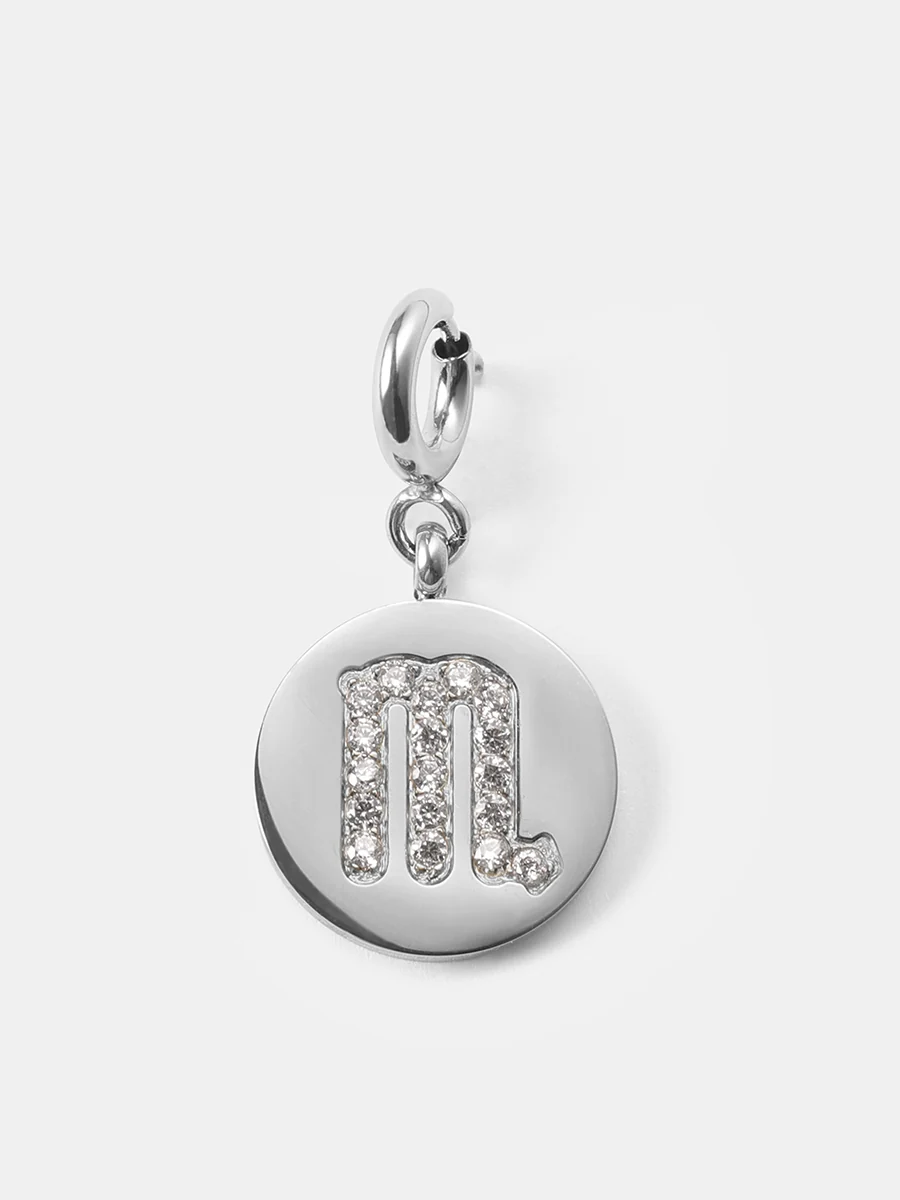 Twinkling Zodiac Ketten-Charms - Image 38