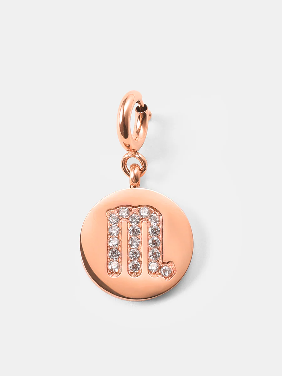 Twinkling Zodiac Ketten-Charms - Image 39