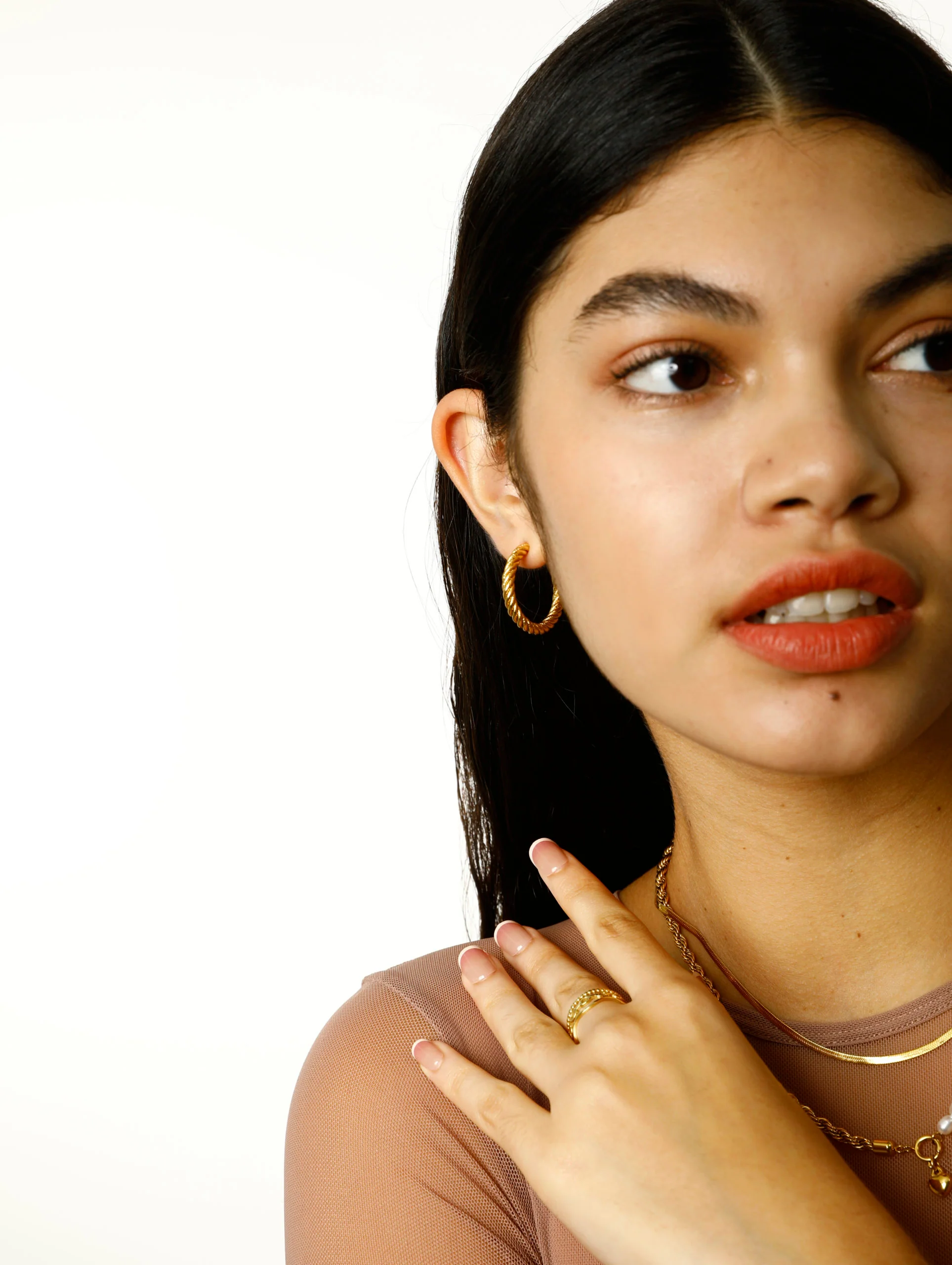 TWIRL Blink Ohrringe - Image 5