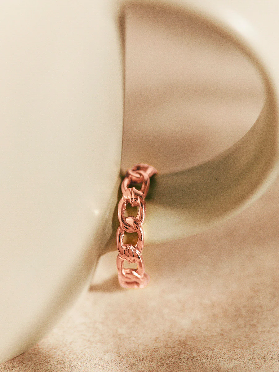 Twisted Knot Ring - Image 13