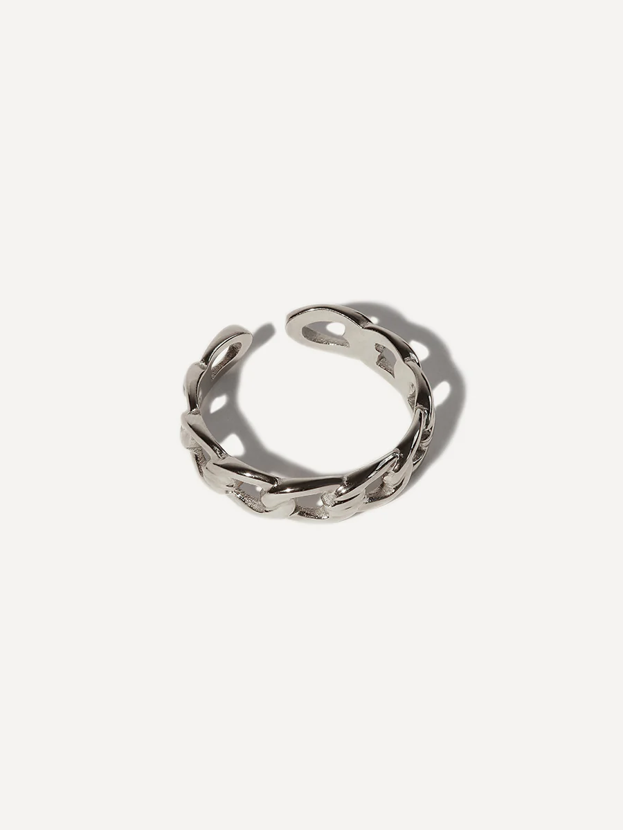 Twisted Knot Ring - Image 15