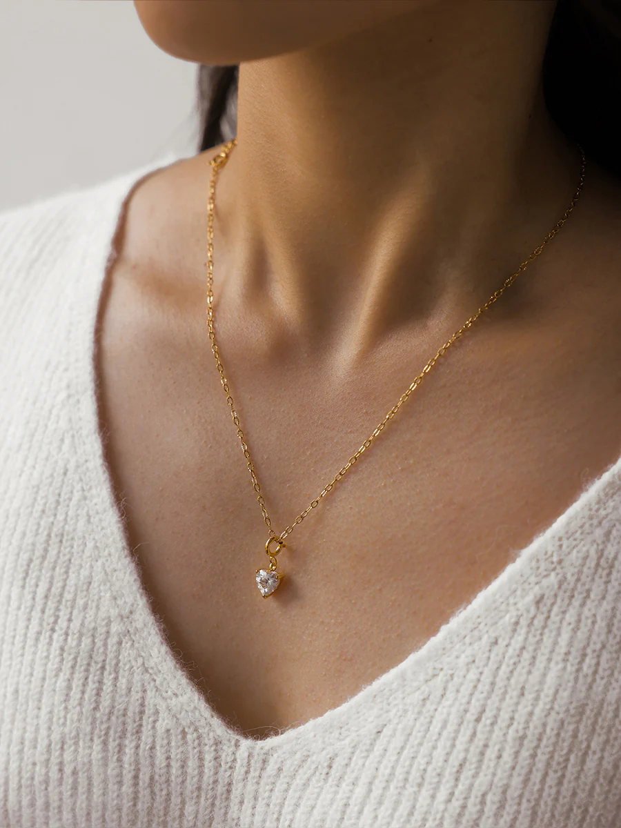 Unique Love Ketten-Charm - Image 3