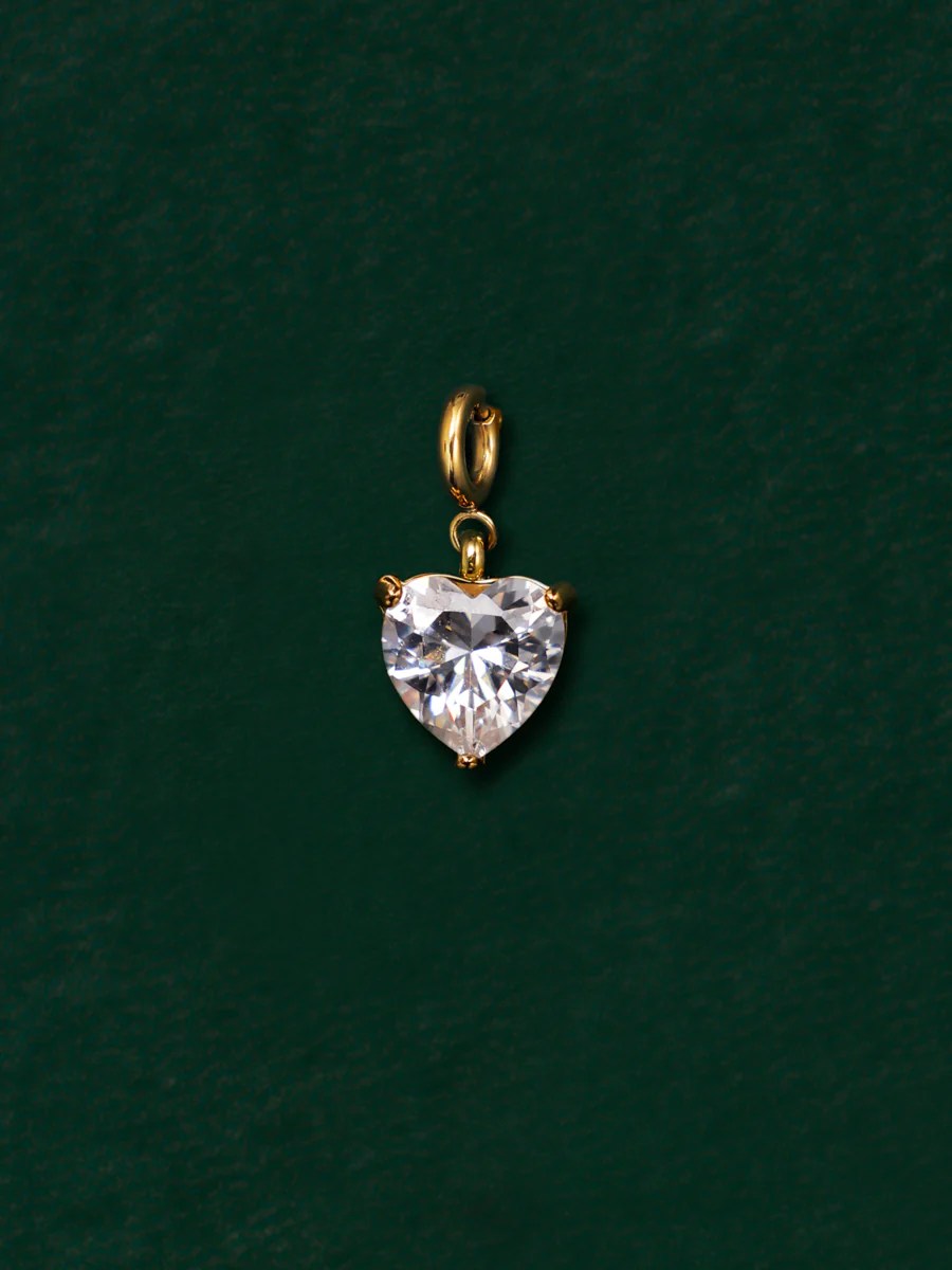 Unique Love Ketten-Charm - Image 4