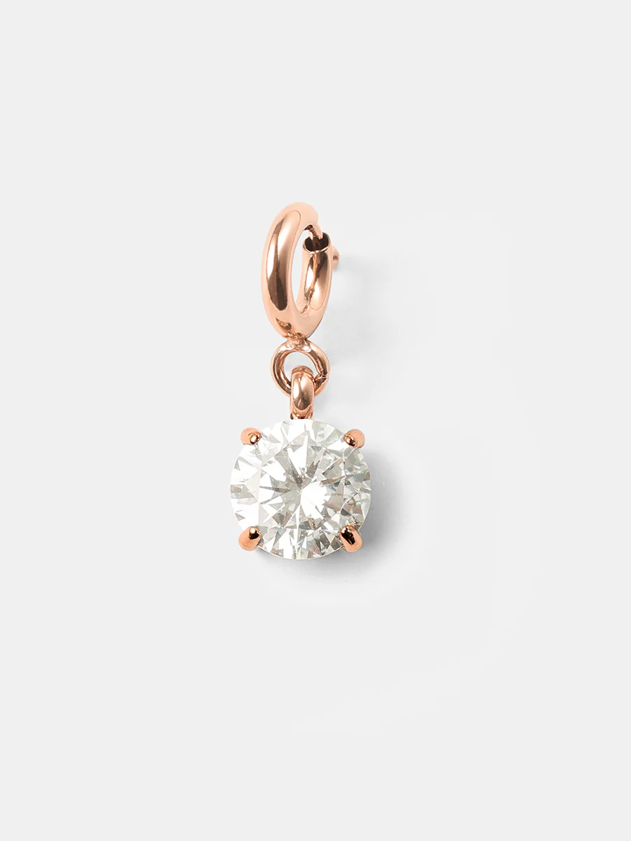 Unique Sparkling Ketten-Charm - Image 11