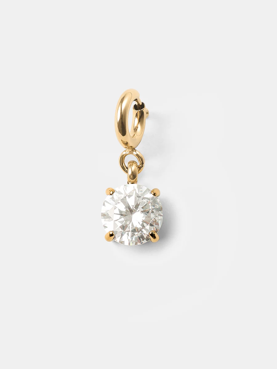 Unique Sparkling Ketten-Charm - Image 12