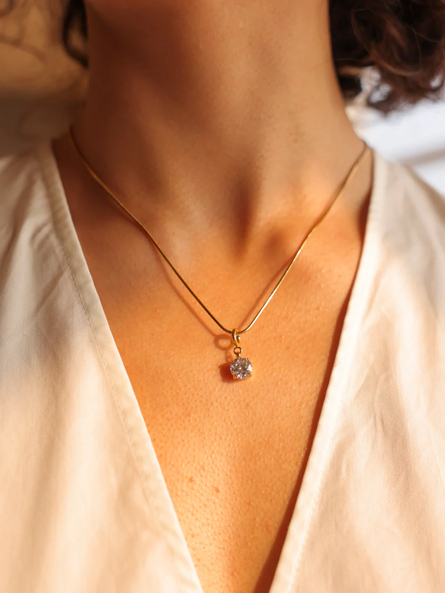Unique Sparkling Ketten-Charm - Image 5