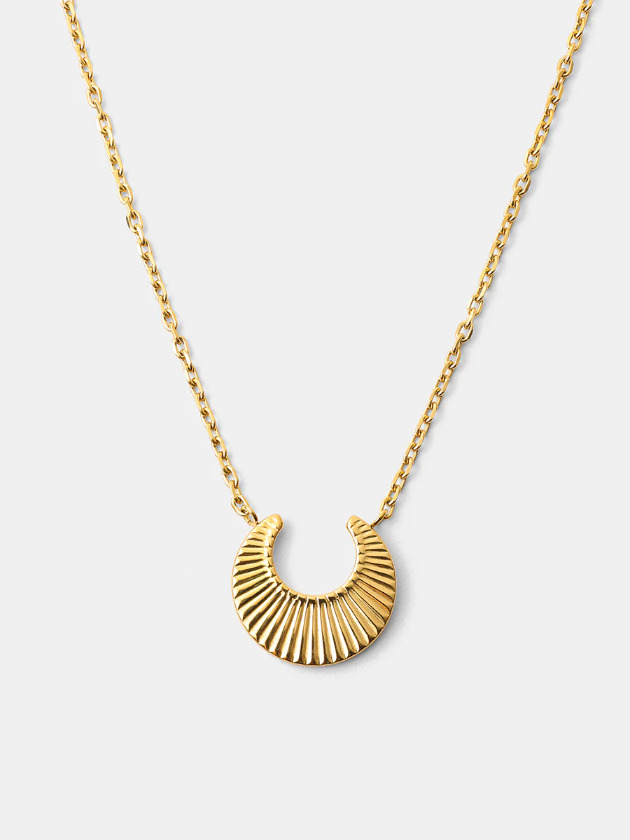 Urban Moon Kette