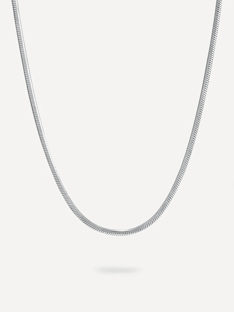 Urban Oval Sleek Kette - Image 14