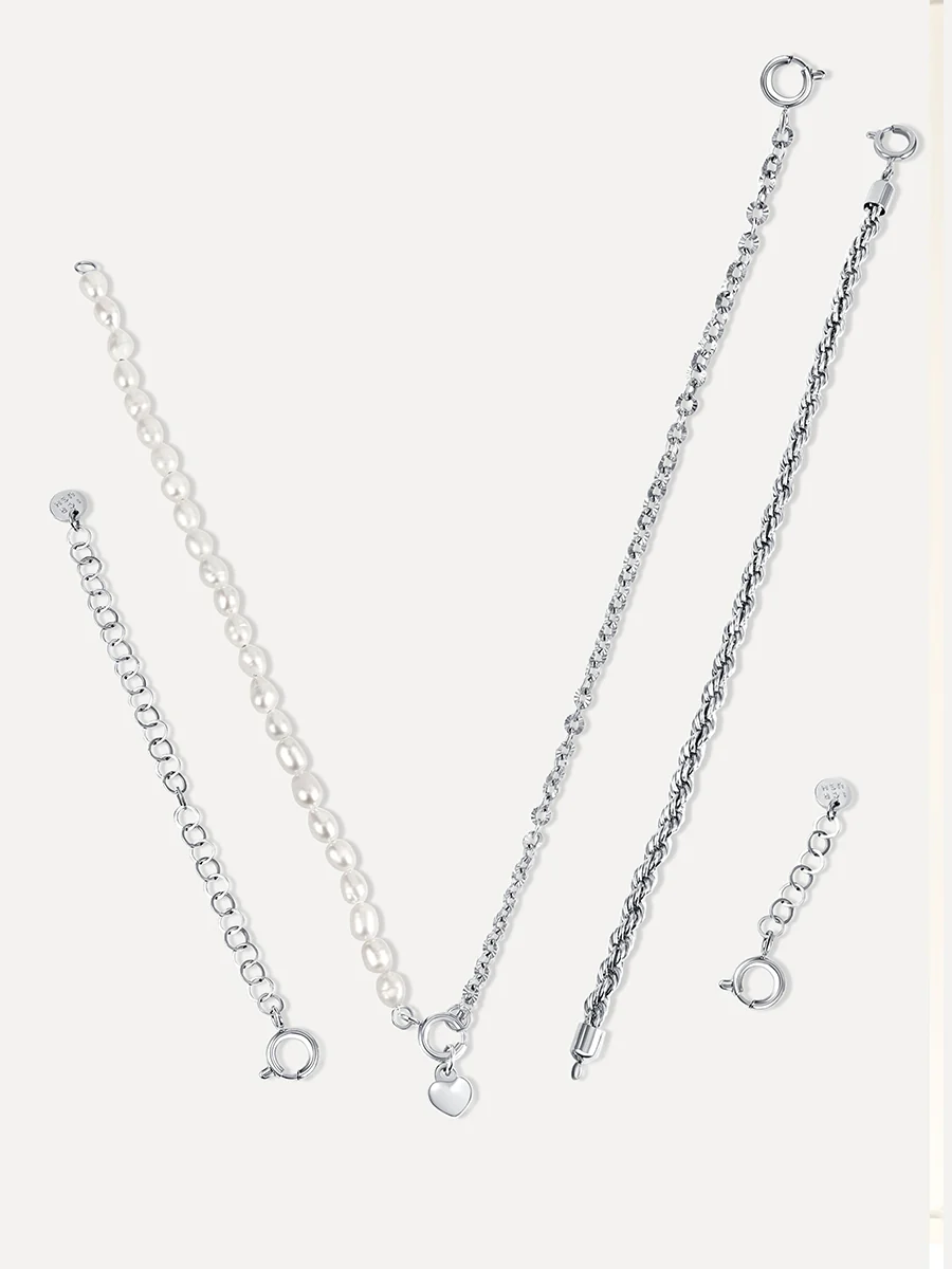 Versatile Pearl Set - Image 16