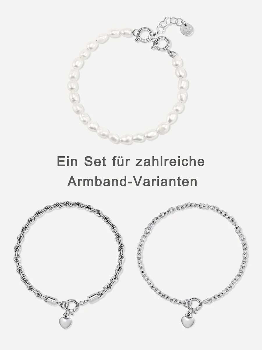 Versatile Pearl Set - Image 18