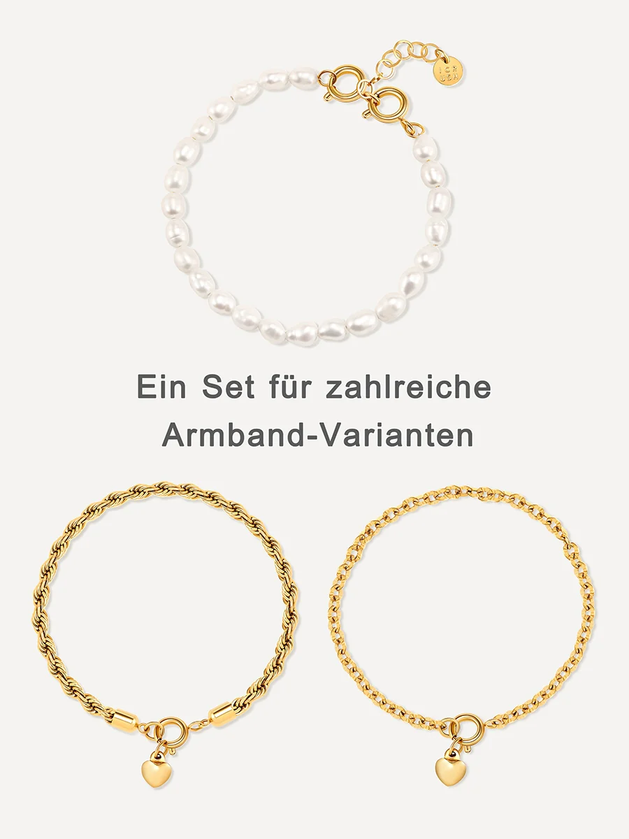 Versatile Pearl Set - Image 22
