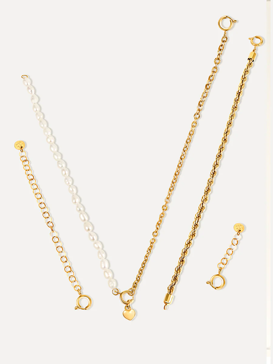 Versatile Pearl Set - Image 23