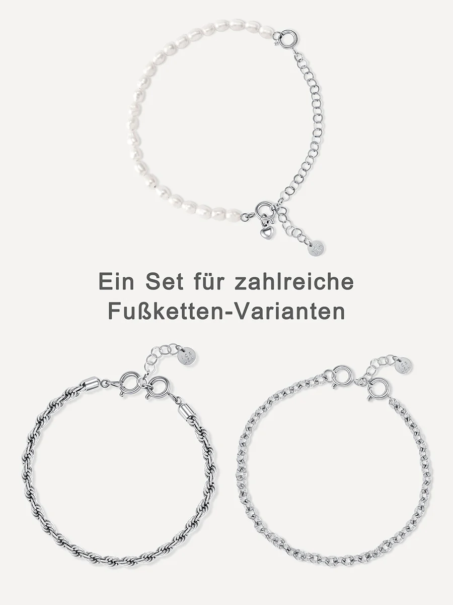 Versatile Pearl Set - Image 24