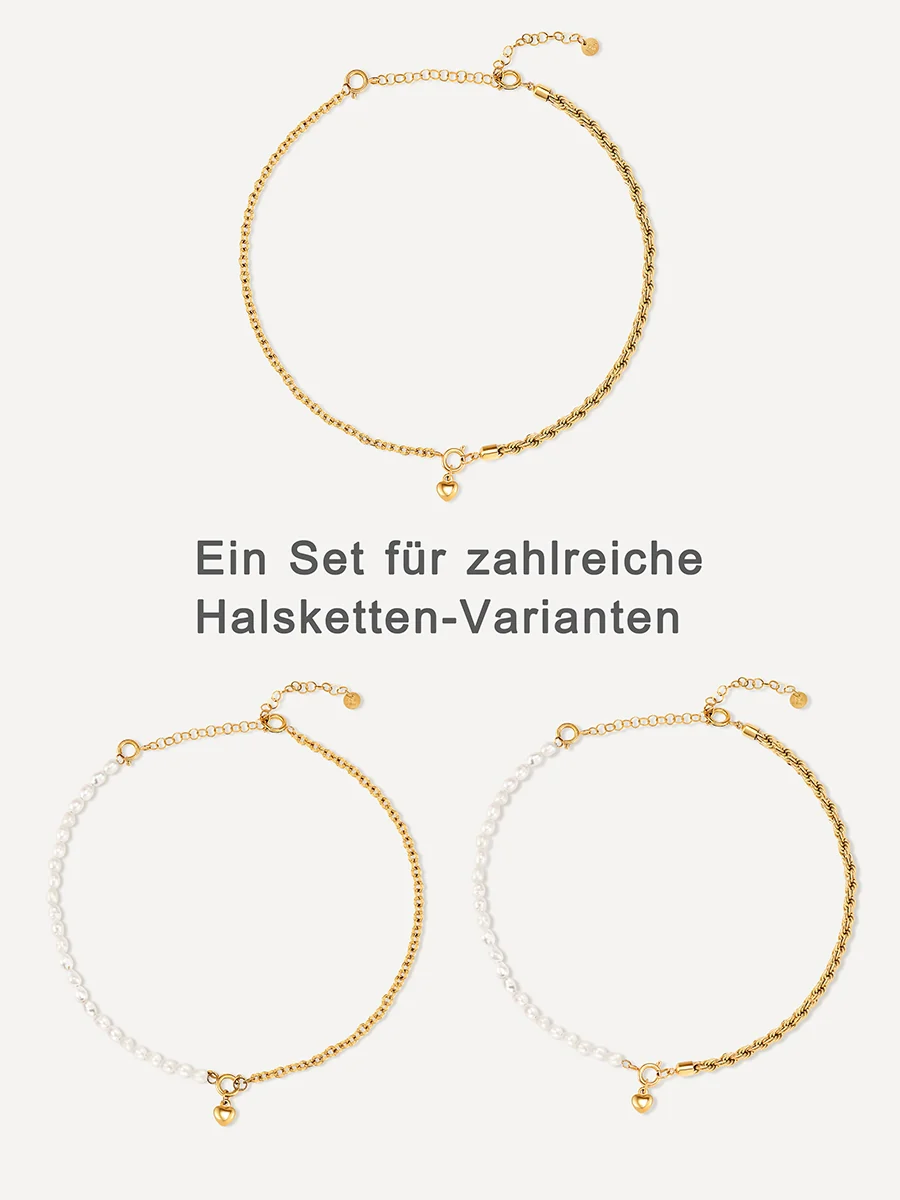 Versatile Pearl Set - Image 25