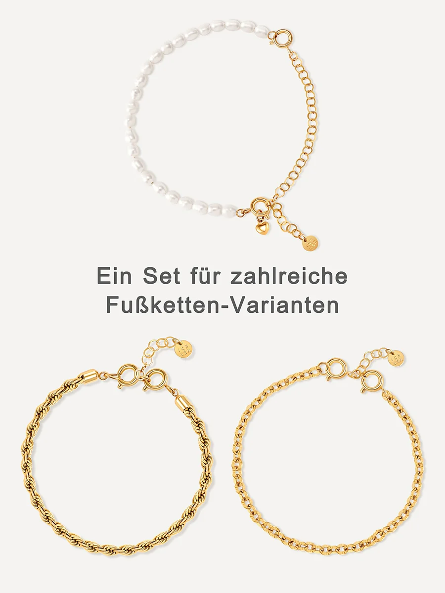 Versatile Pearl Set - Image 26