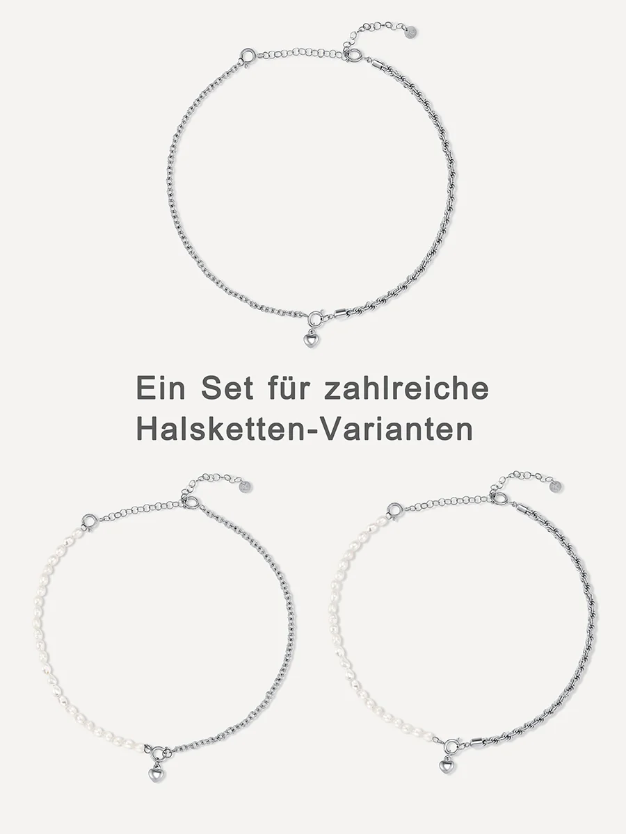 Versatile Pearl Set - Image 27