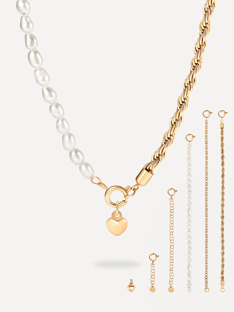Versatile Pearl Set - Image 9