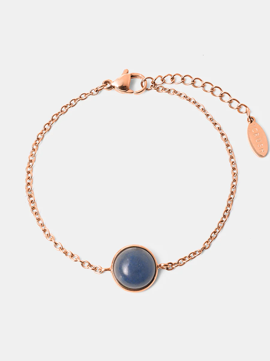 Wandering Wish Dark Blue ARMBAND - Image 13