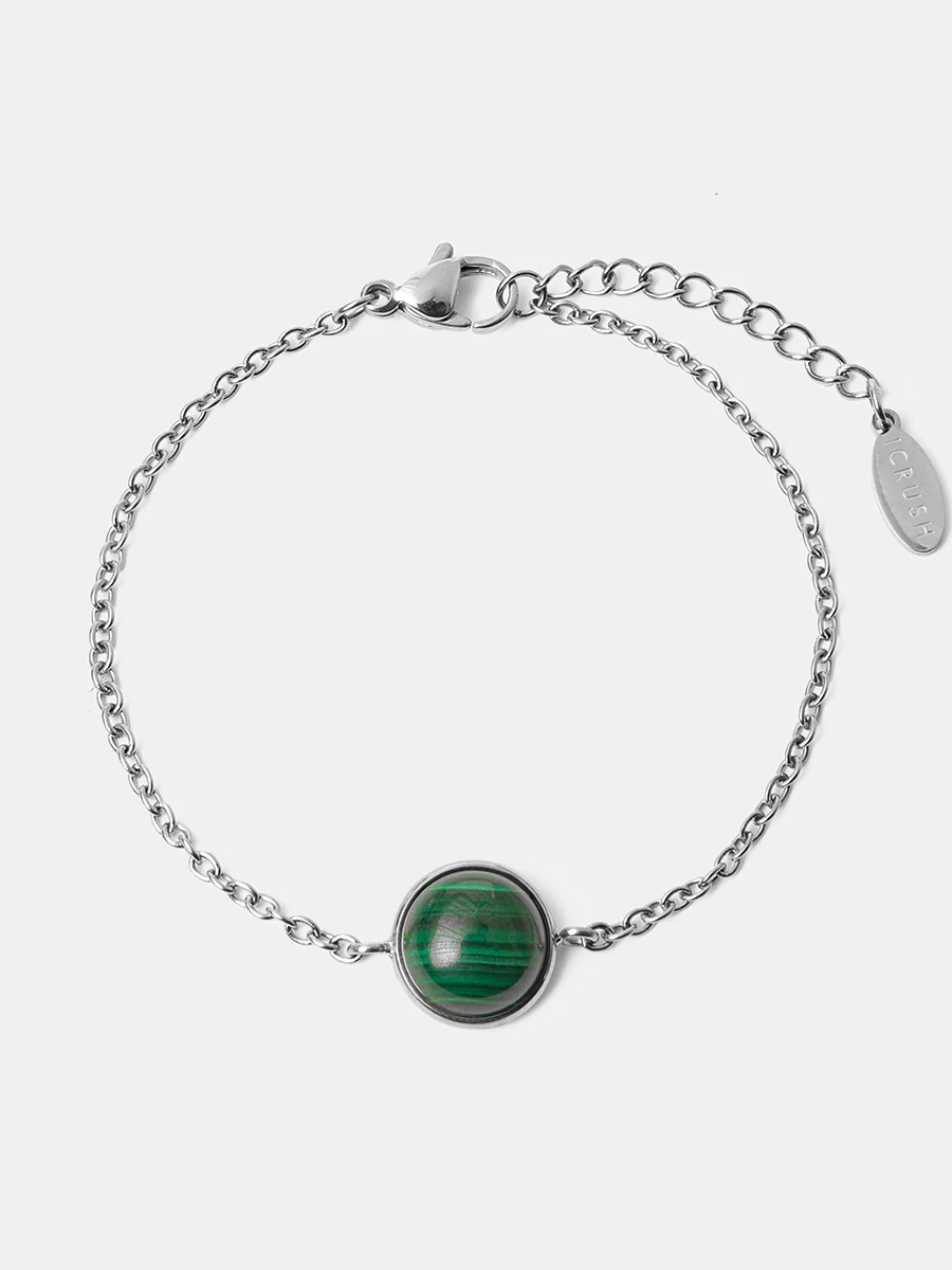 Wandering Wish Dark Green ARMBAND - Image 9
