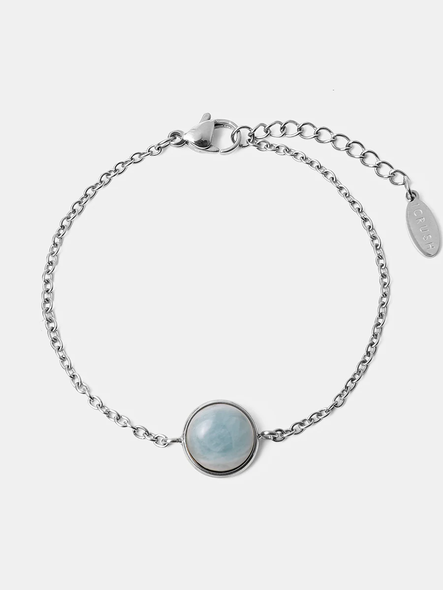 Wandering Wish Light Blue ARMBAND - Image 5