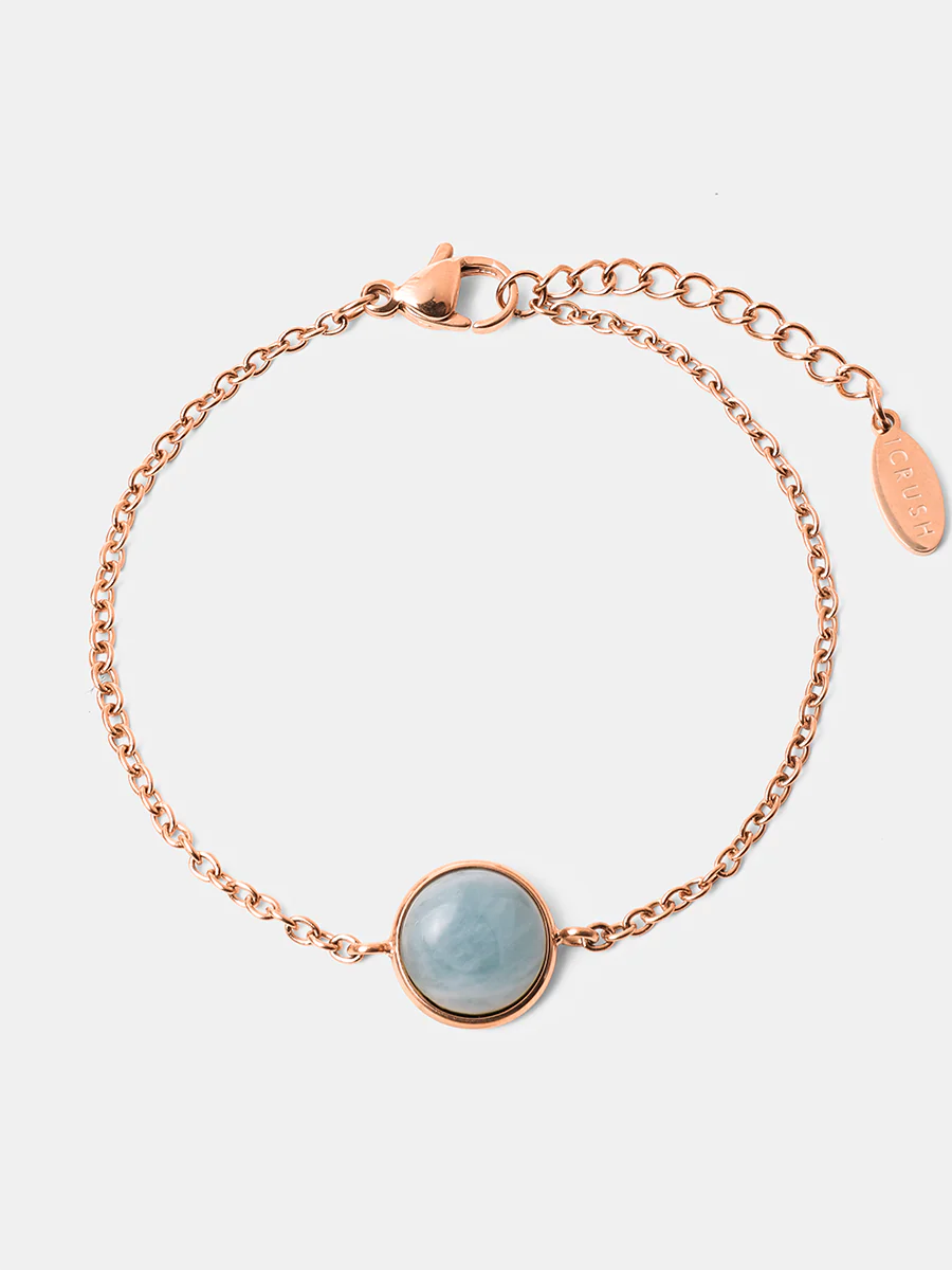 Wandering Wish Light Blue ARMBAND - Image 6