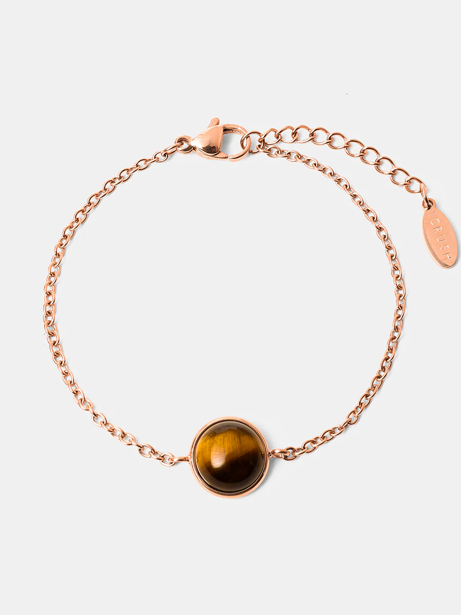 Wandering Wish Tiger's Eye ARMBAND - Image 8