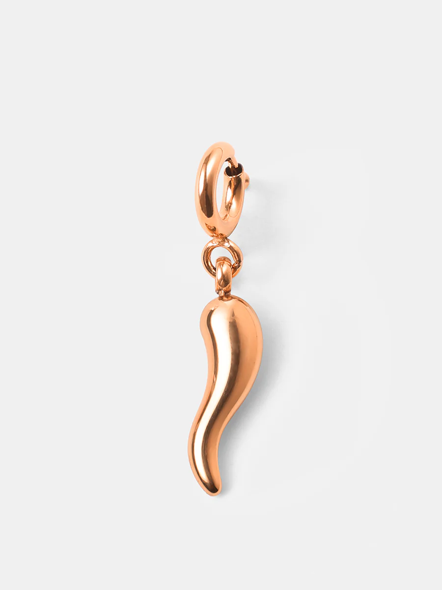 Wave Form Ketten-Charm - Image 9