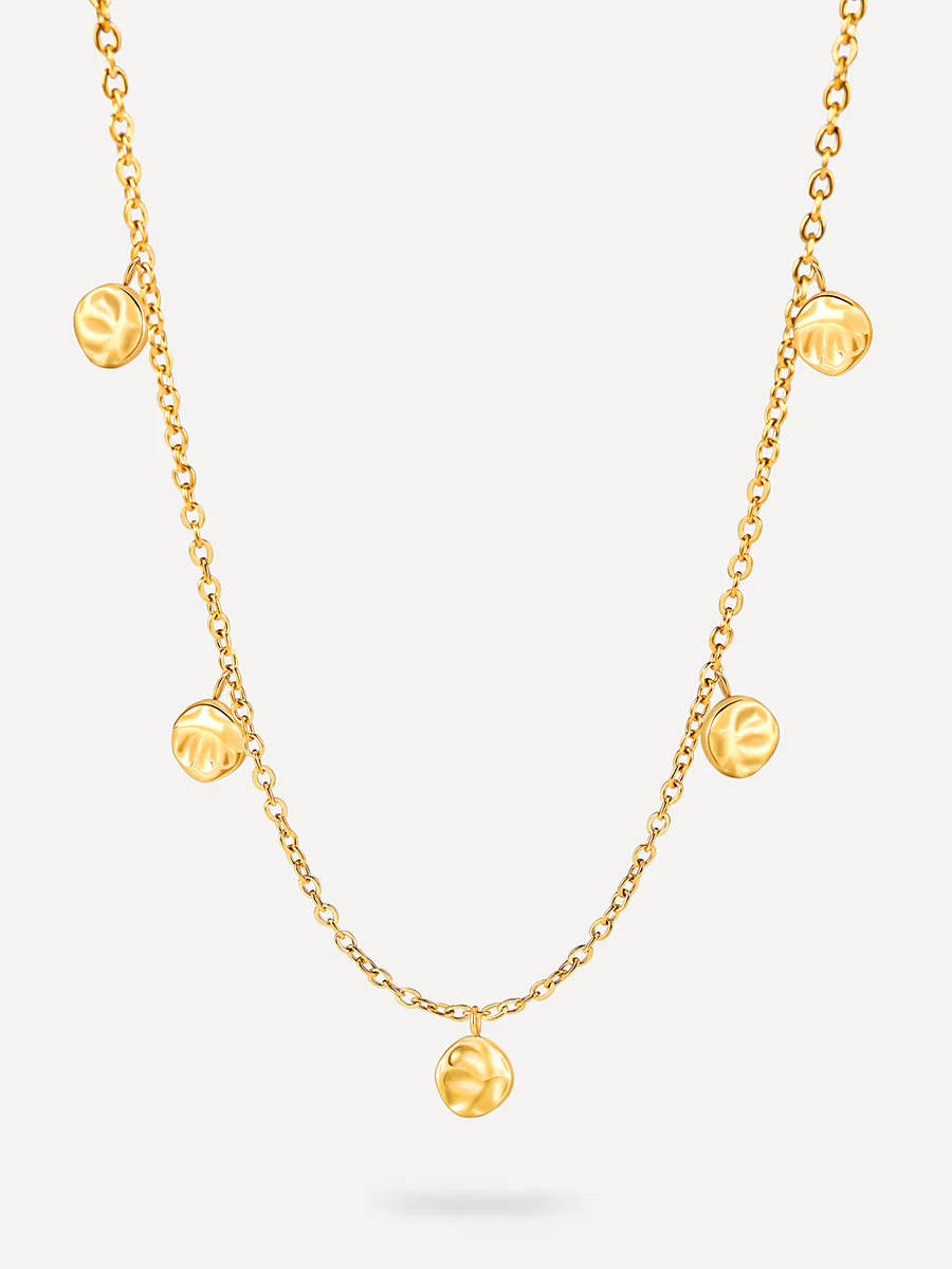 Wave Gleam Kette