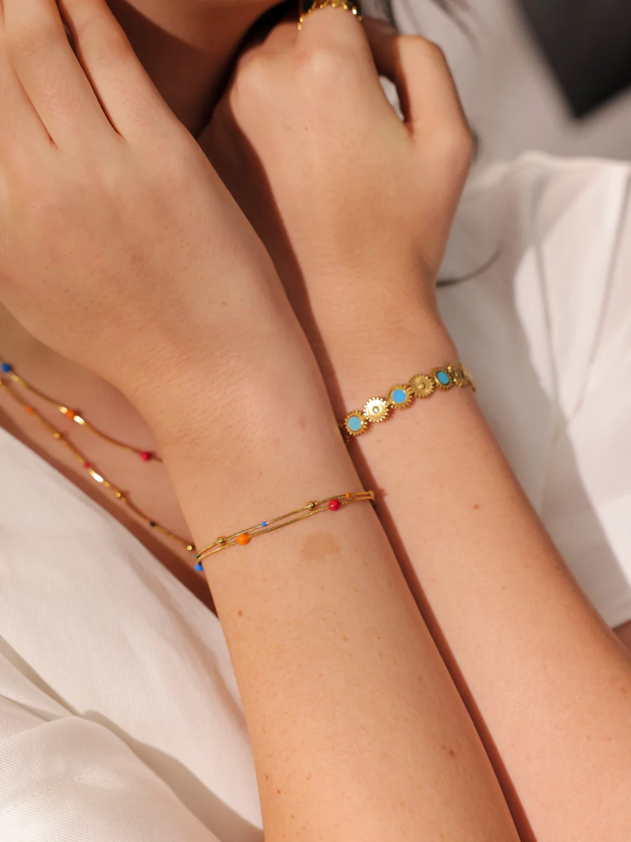 Whimsy Wonder Armcuff - Image 6
