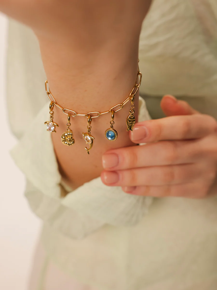 Whispering Light Ketten-Charm - Image 5