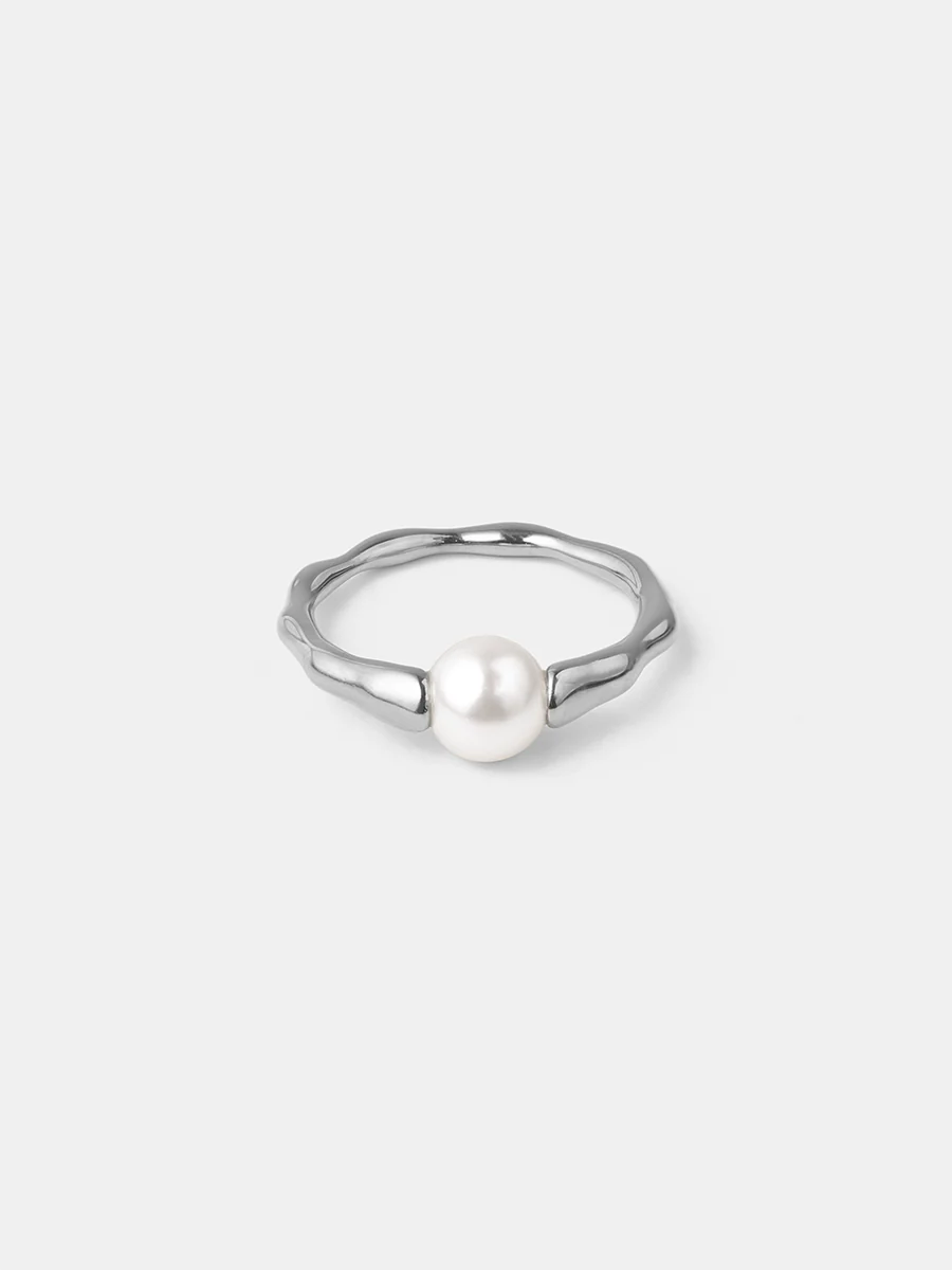 Whispering Pearl Ring - Image 22