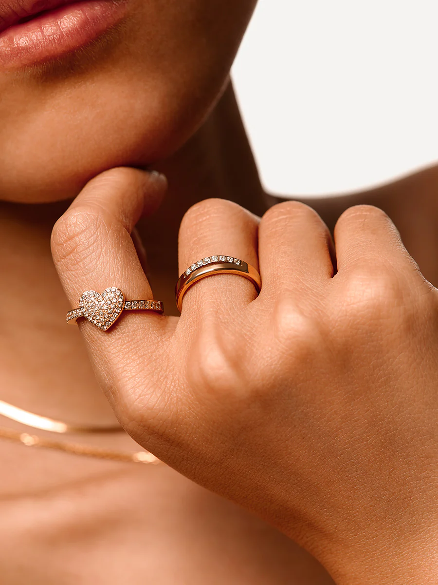Wholehearted Ring - Image 3