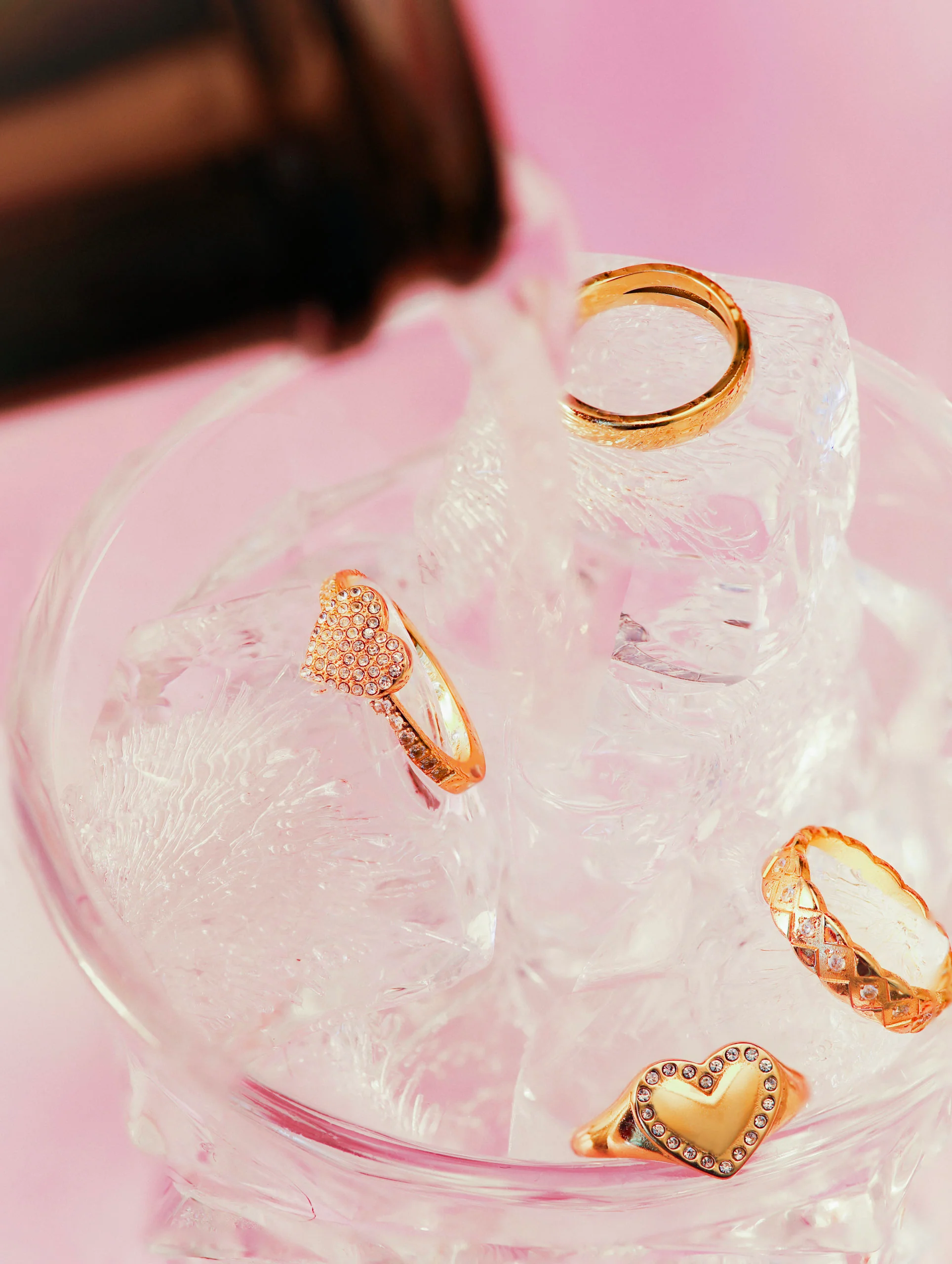 Wholehearted Ring - Image 4