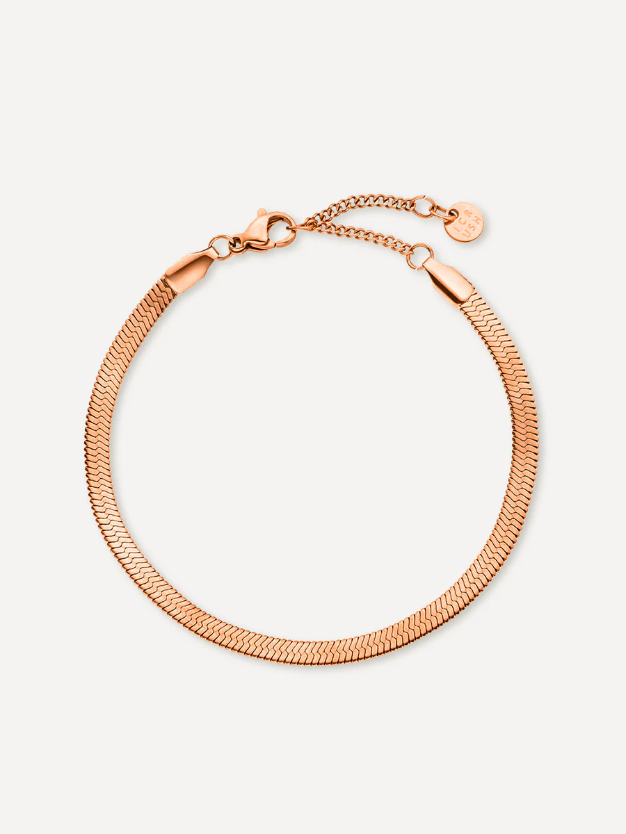 Wide Sleek Armband - Image 9