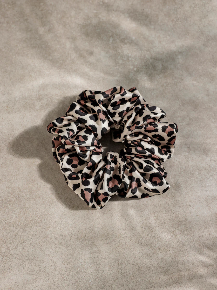 Wild Spirit Scrunchie