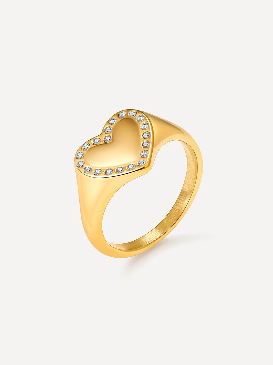 Win My Heart Ring - Image 10