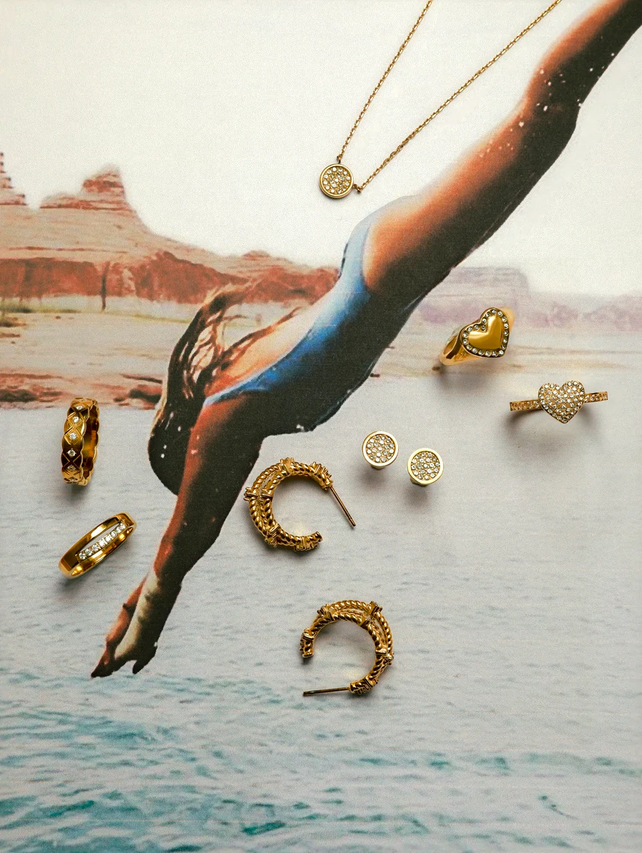 Win My Heart Ring - Image 6