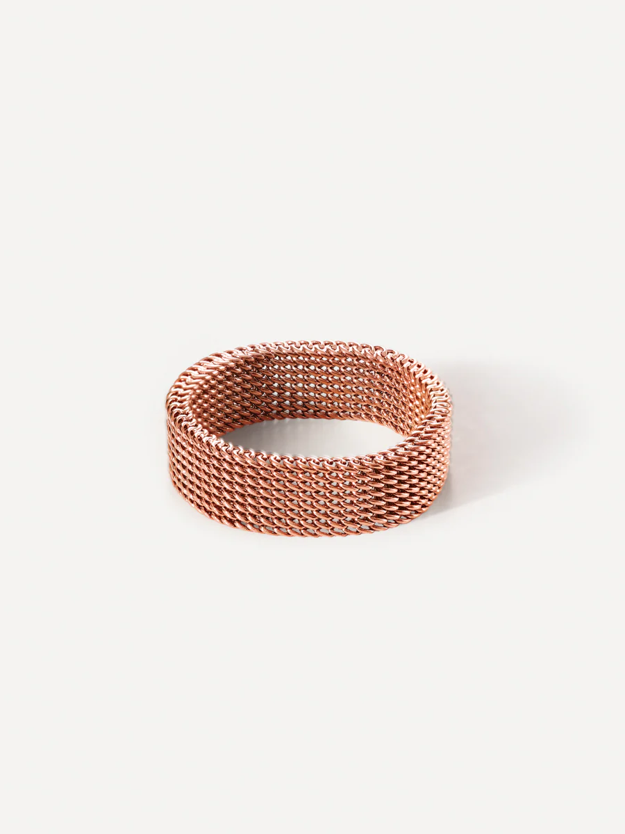 Woven Dream Ring - Image 10