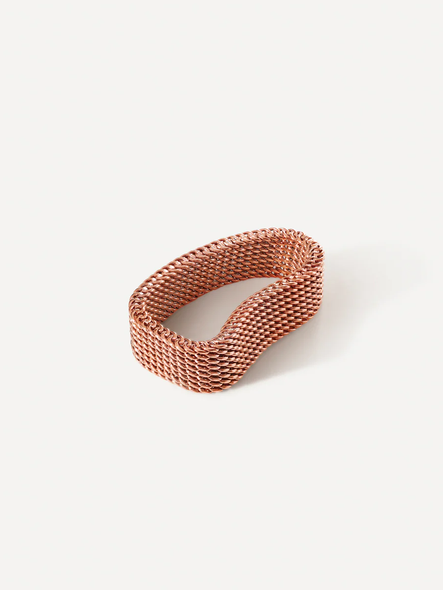 Woven Dream Ring - Image 11