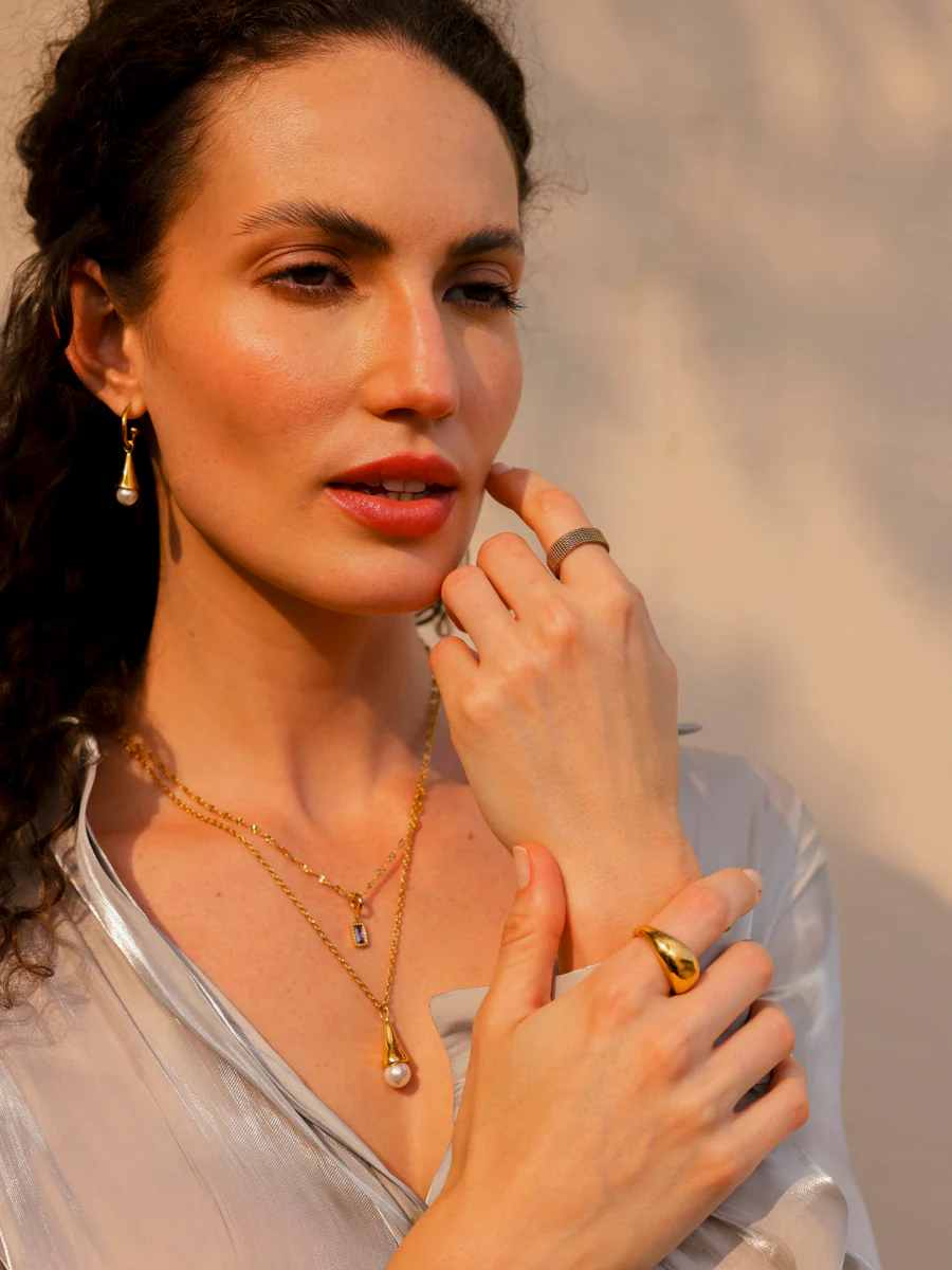 Woven Dream Ring - Image 6