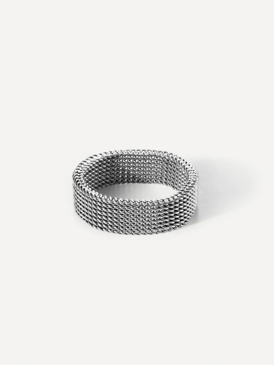 Woven Dream Ring - Image 8